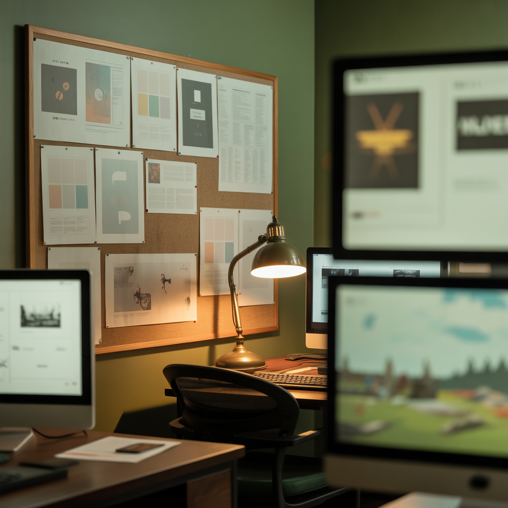 GreenCornerPlay editorial team