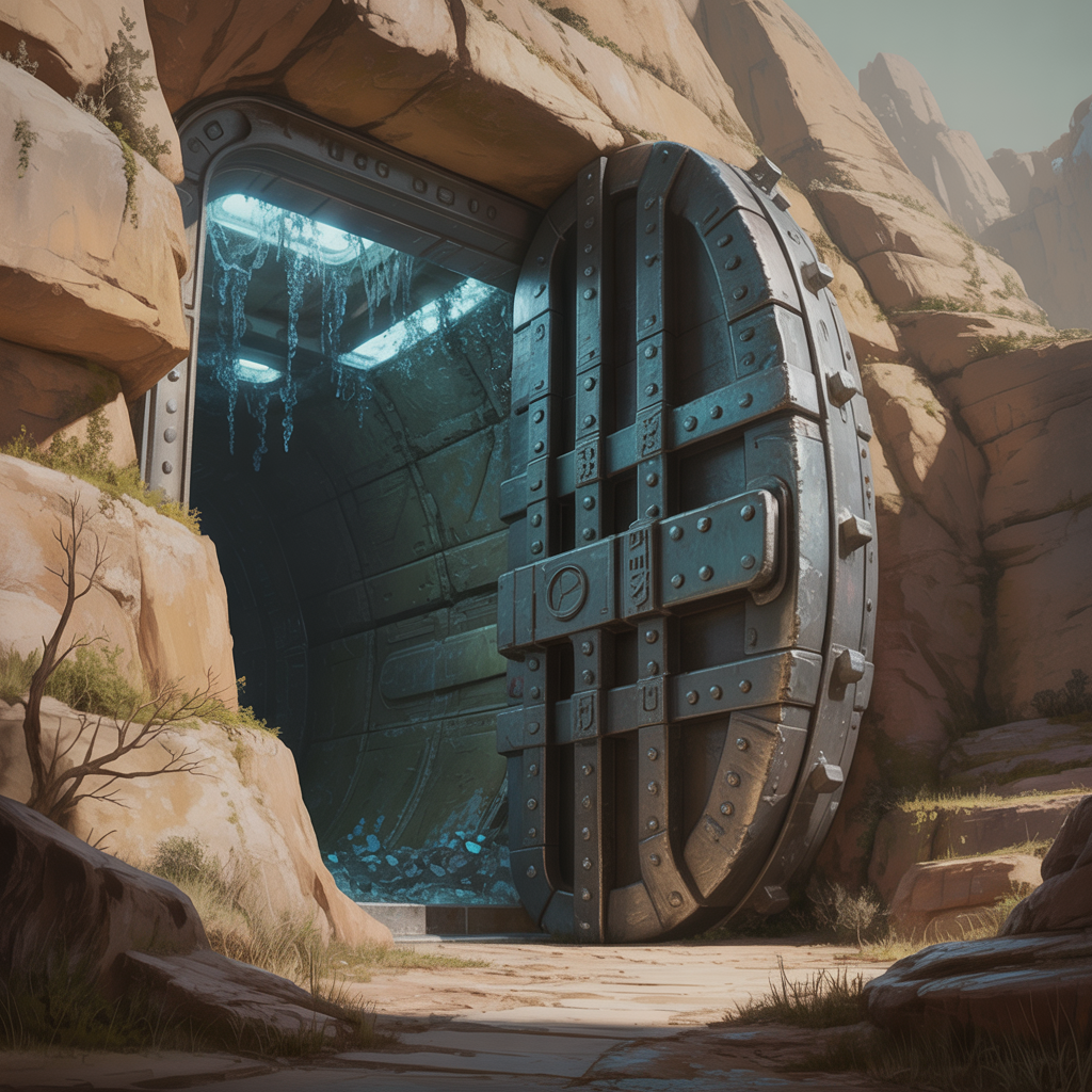 Why every great heist game eventually heads to the vault